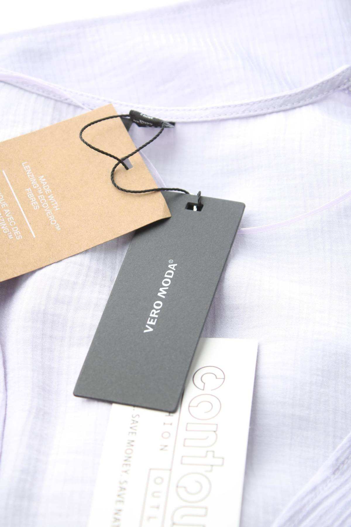 Дамска блуза Vero Moda3