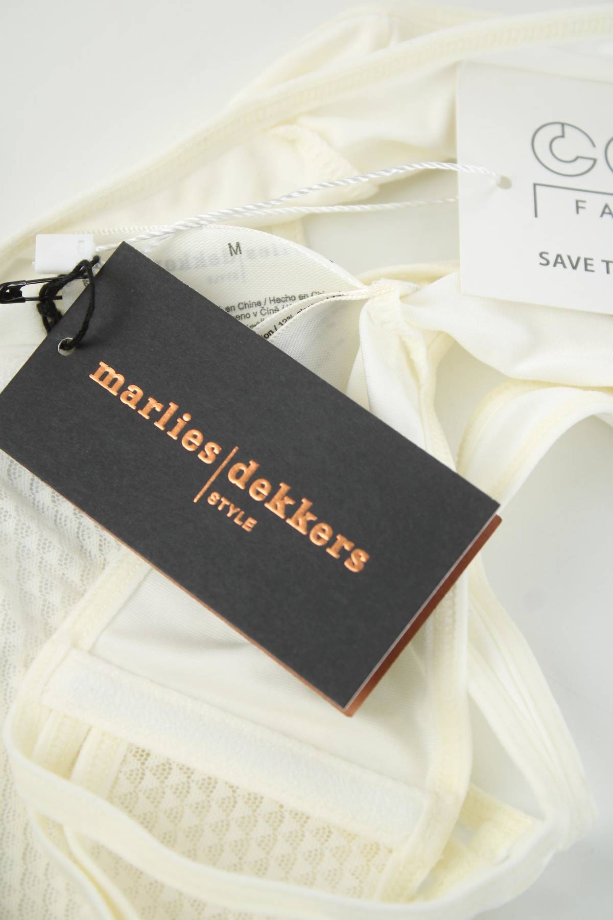 Μπικίνι Marlies Dekkers3