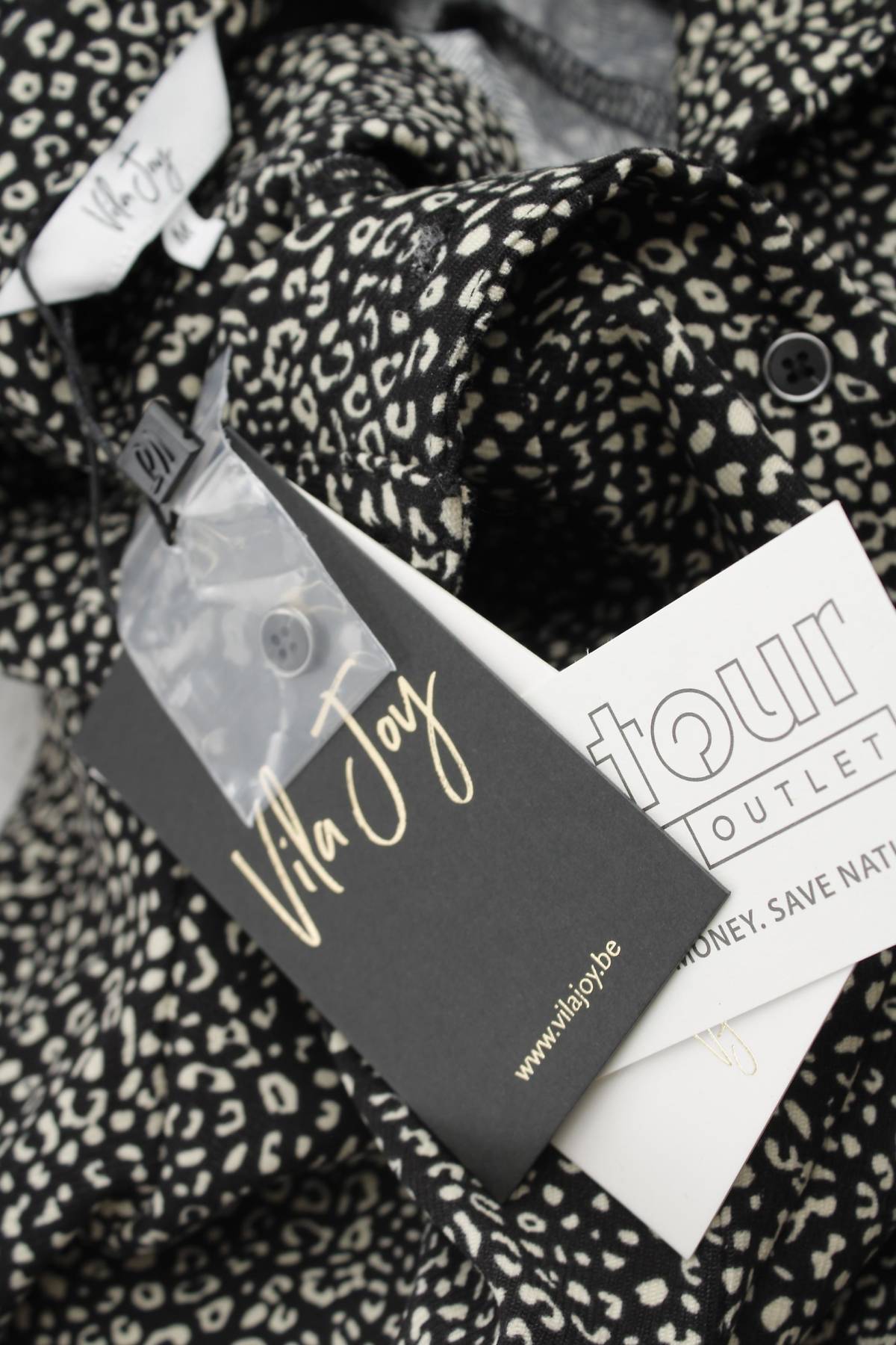 Рокля Vila Joy3