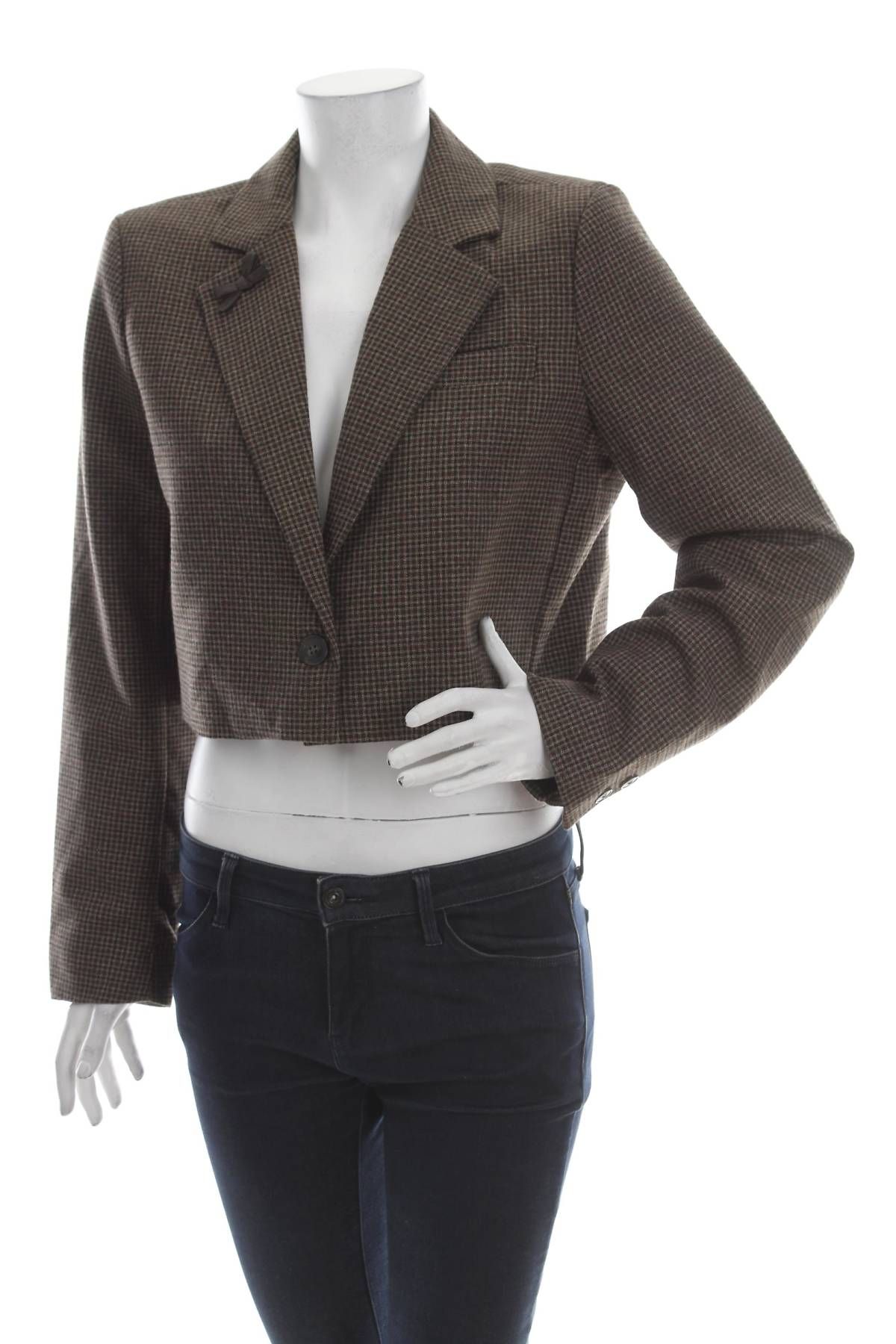 Дамско сако C&A1