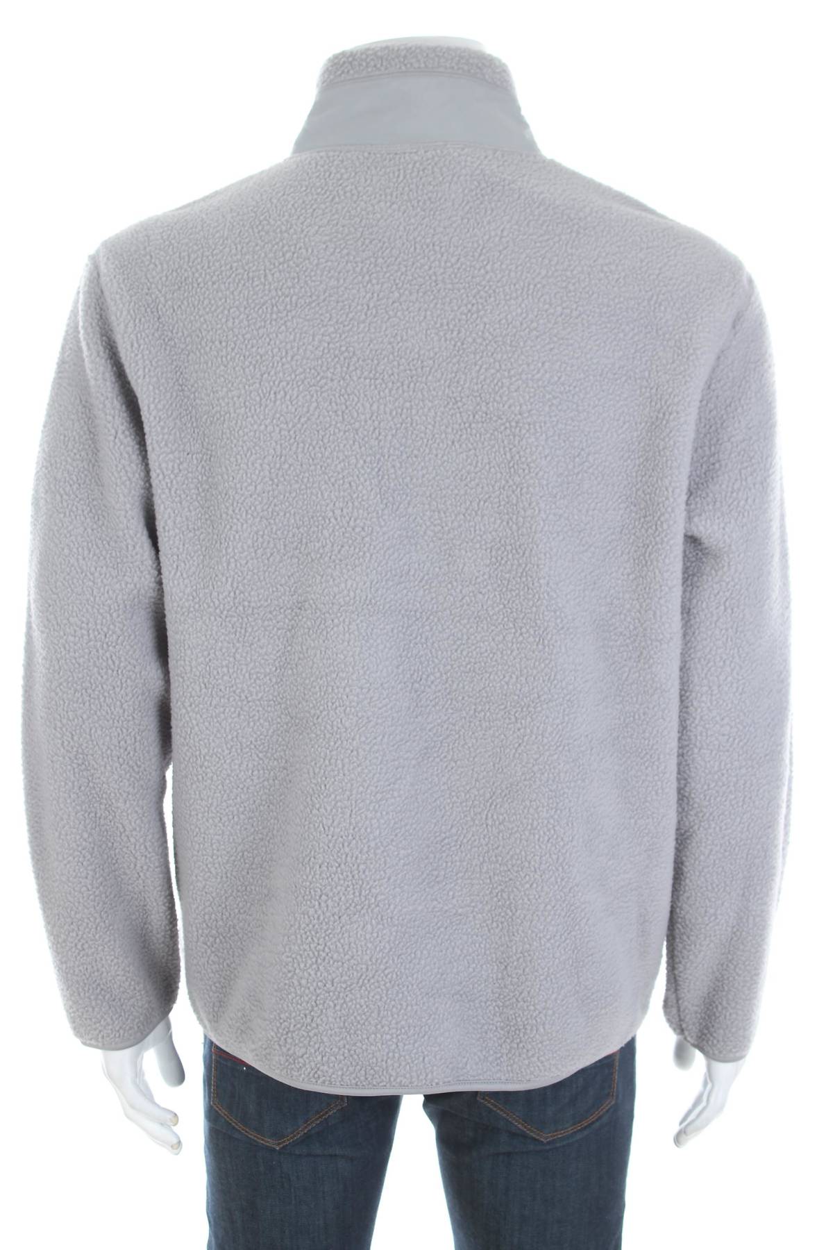 Мъжки полар H&M2 - Contour.bg Мъжки полар H&M2