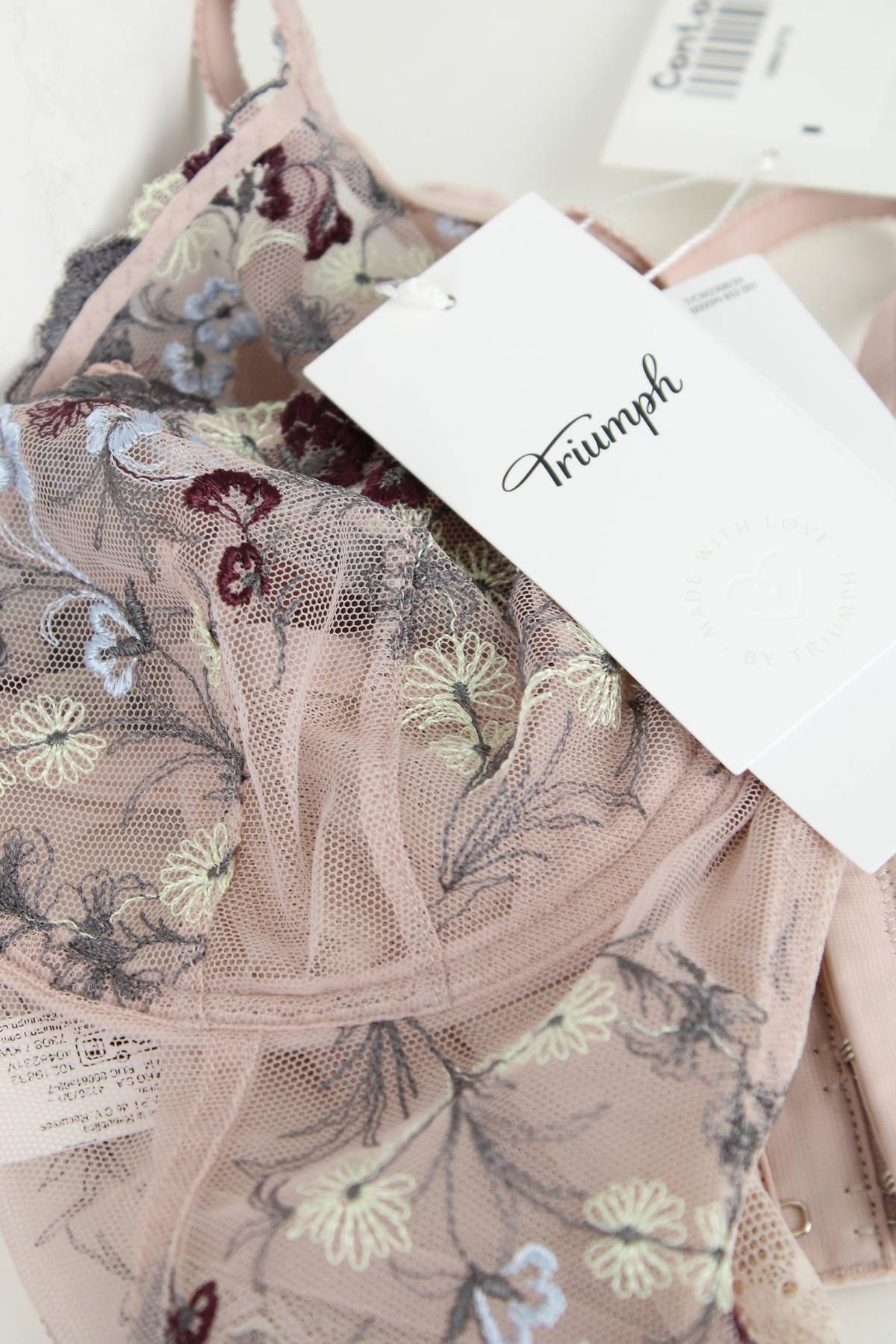 Σουτιέν Triumph3