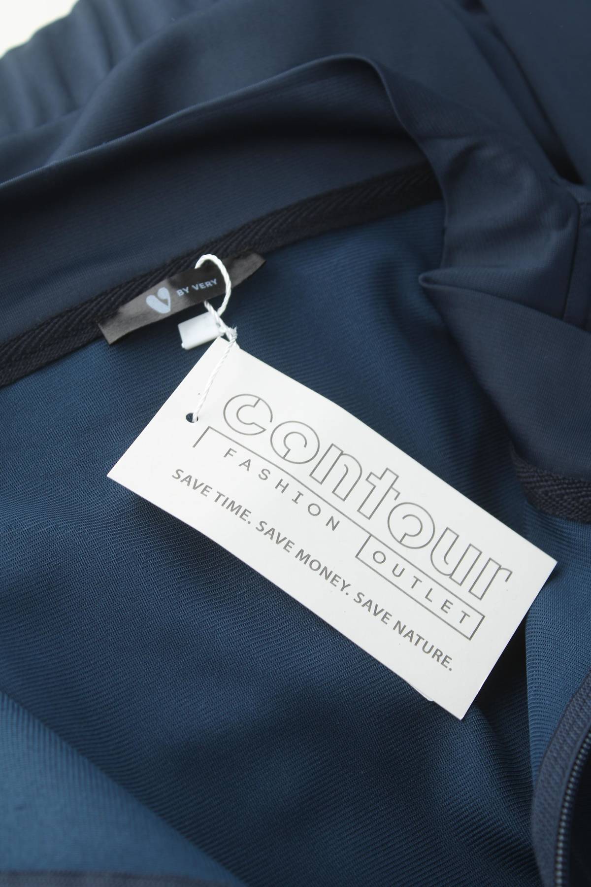 Γυναικεία αηθλητική ζακέτα V by Very3