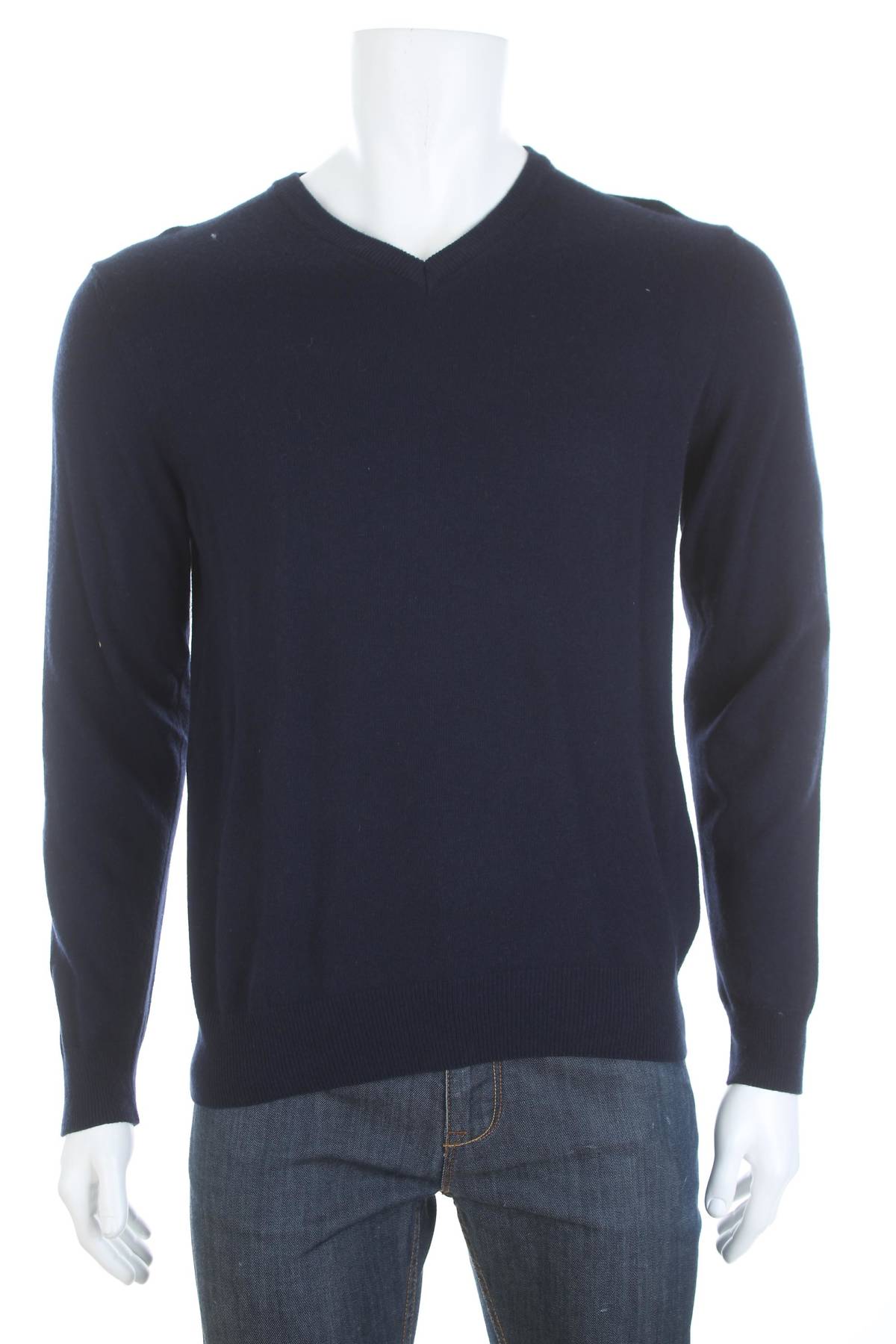 Ανδρικό πουλόβερ Oviesse1