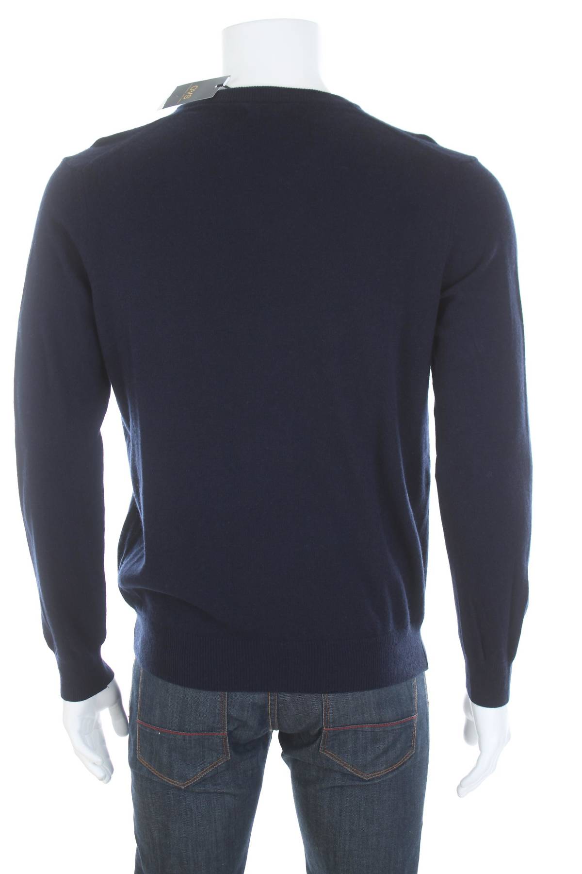 Ανδρικό πουλόβερ Oviesse2