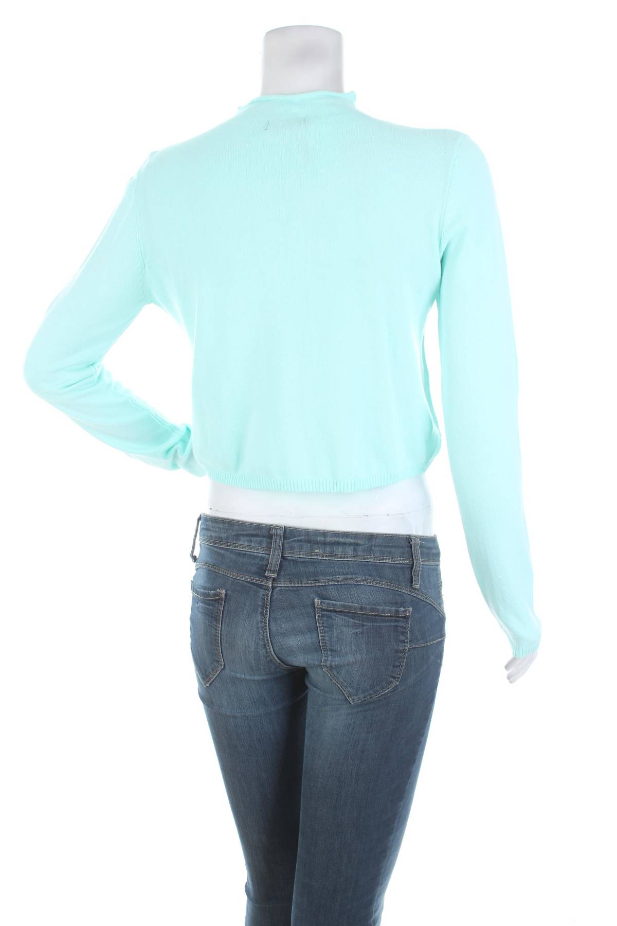 Дамски пуловер Calliope2