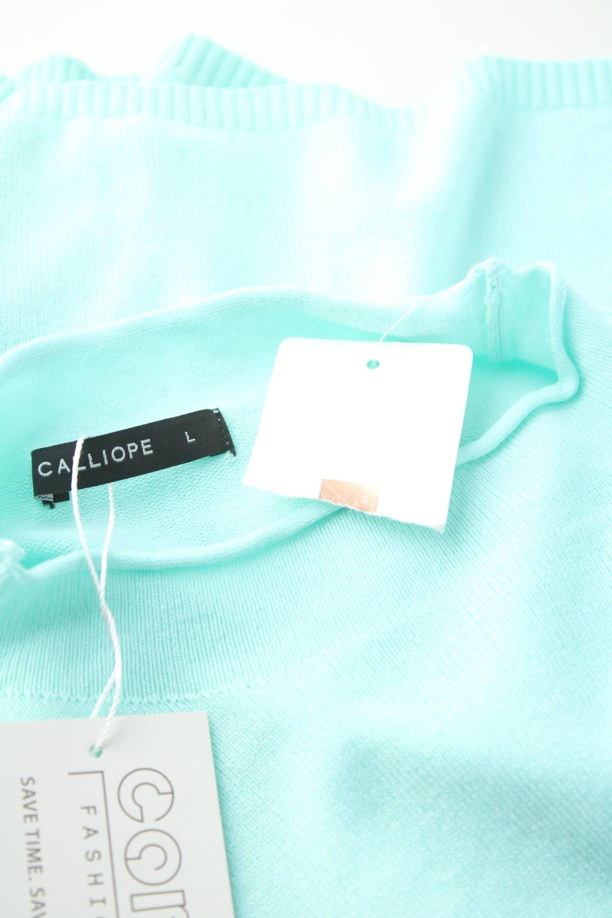 Дамски пуловер Calliope3