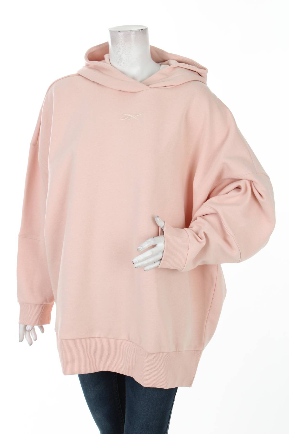 Дамски суичър Reebok1