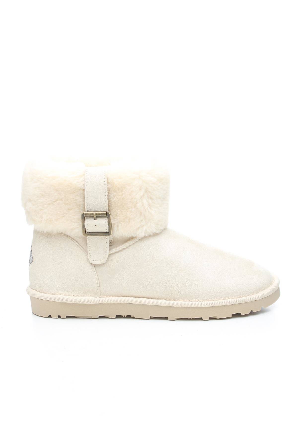 Дамски боти Island Boot1