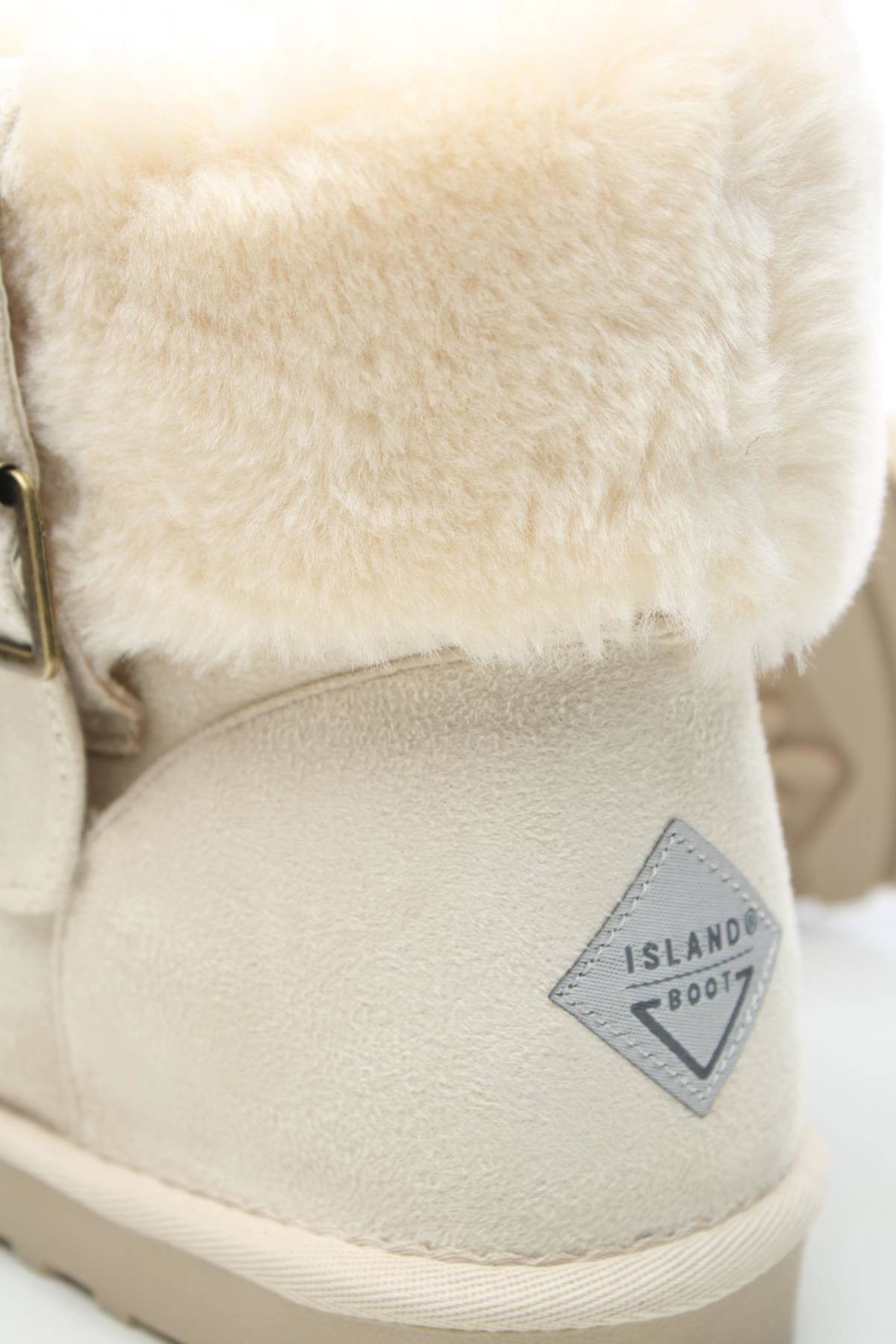 Дамски боти Island Boot5