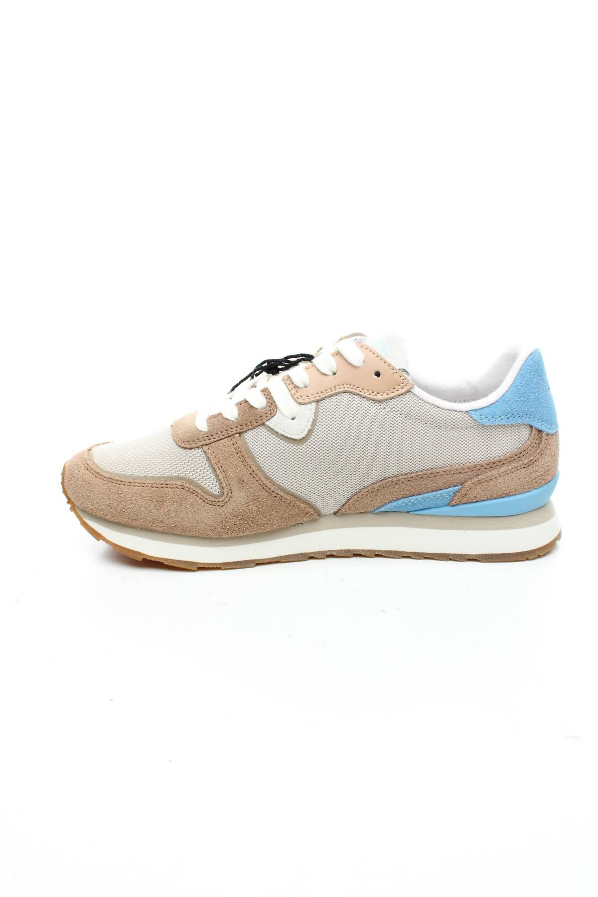 Маратонки Camel Active2