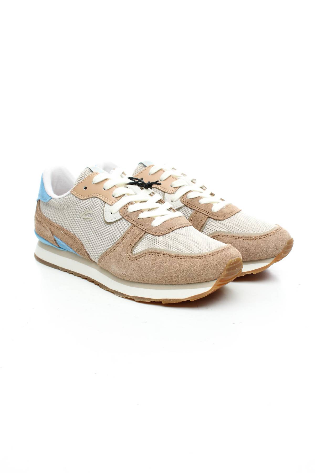 Маратонки Camel Active3