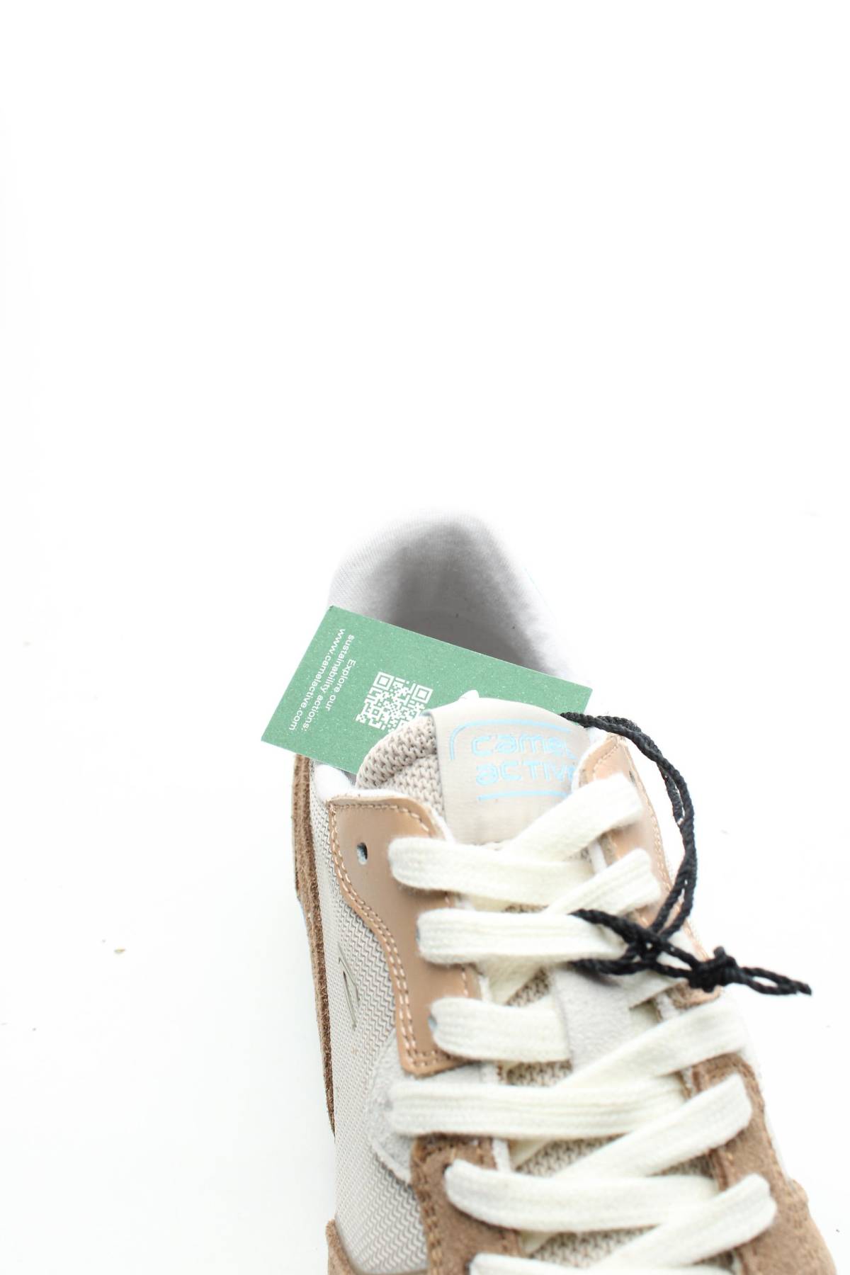 Маратонки Camel Active5