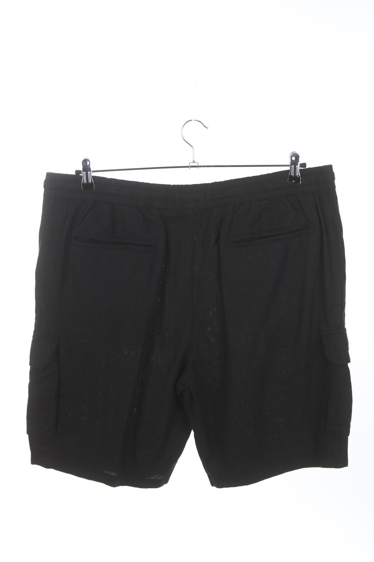 Мъжки къс панталон Threadbare2