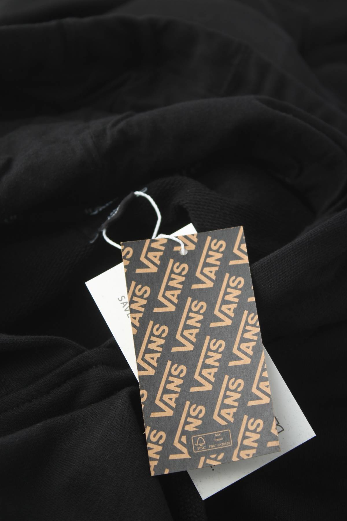Мъжки суичър Vans3