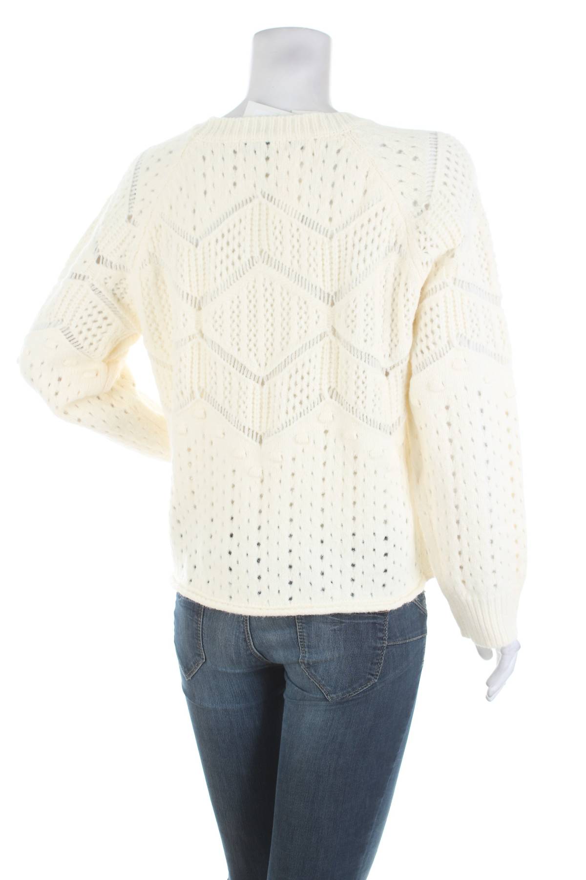 Γυναικείο πουλόβερ Daphnea2