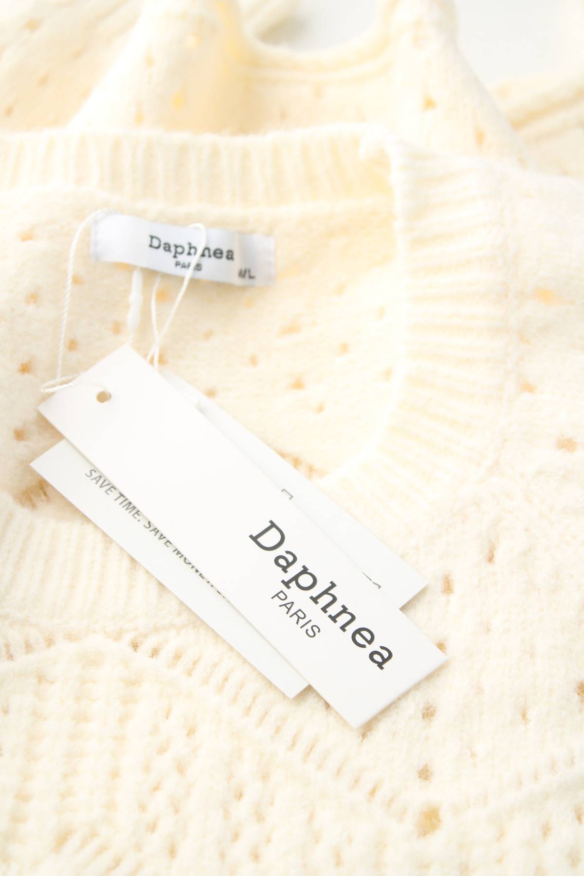 Γυναικείο πουλόβερ Daphnea3