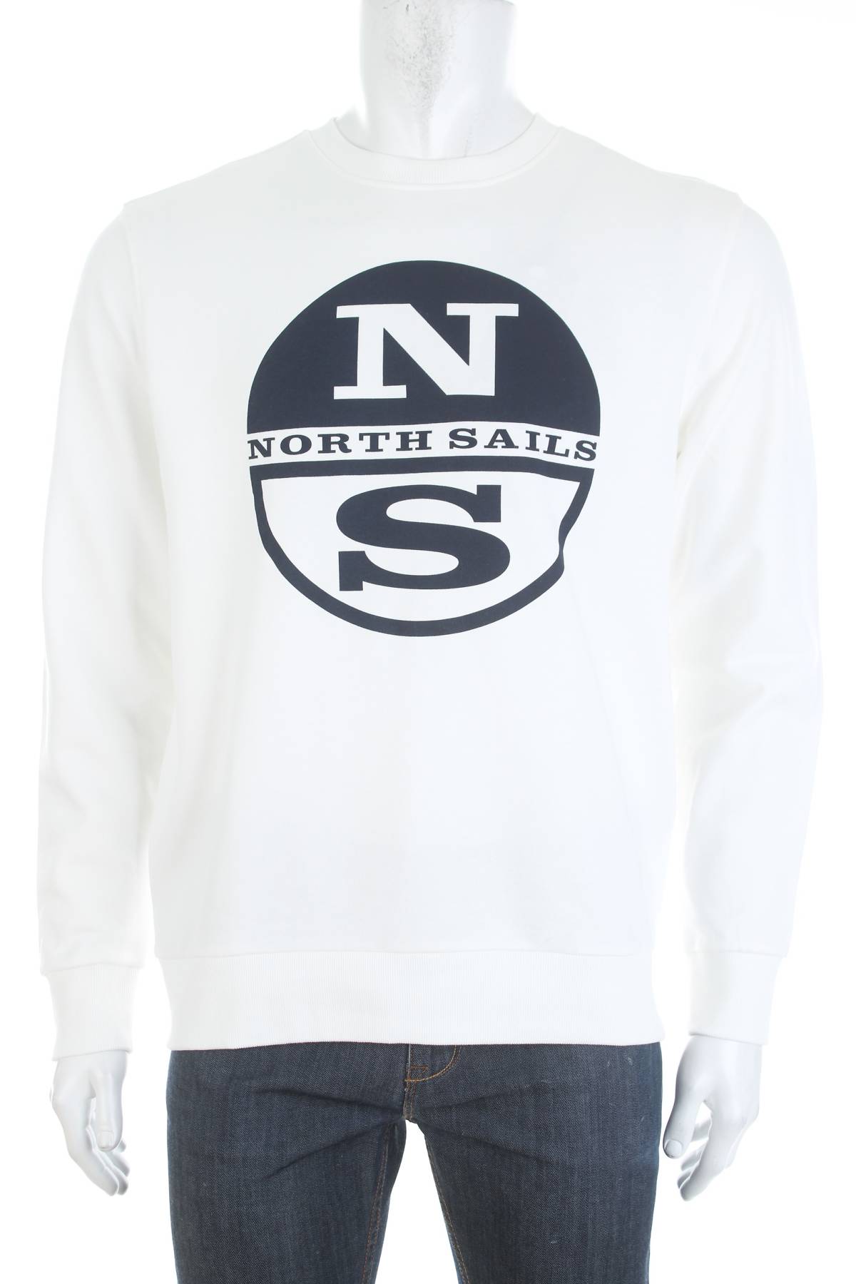 Мъжка блуза North Sails1