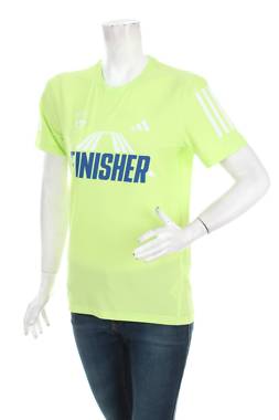 Γυναικείο αθλητικό t-shirt Adidas1