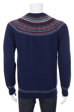 Мъжки пуловер El Ganso2