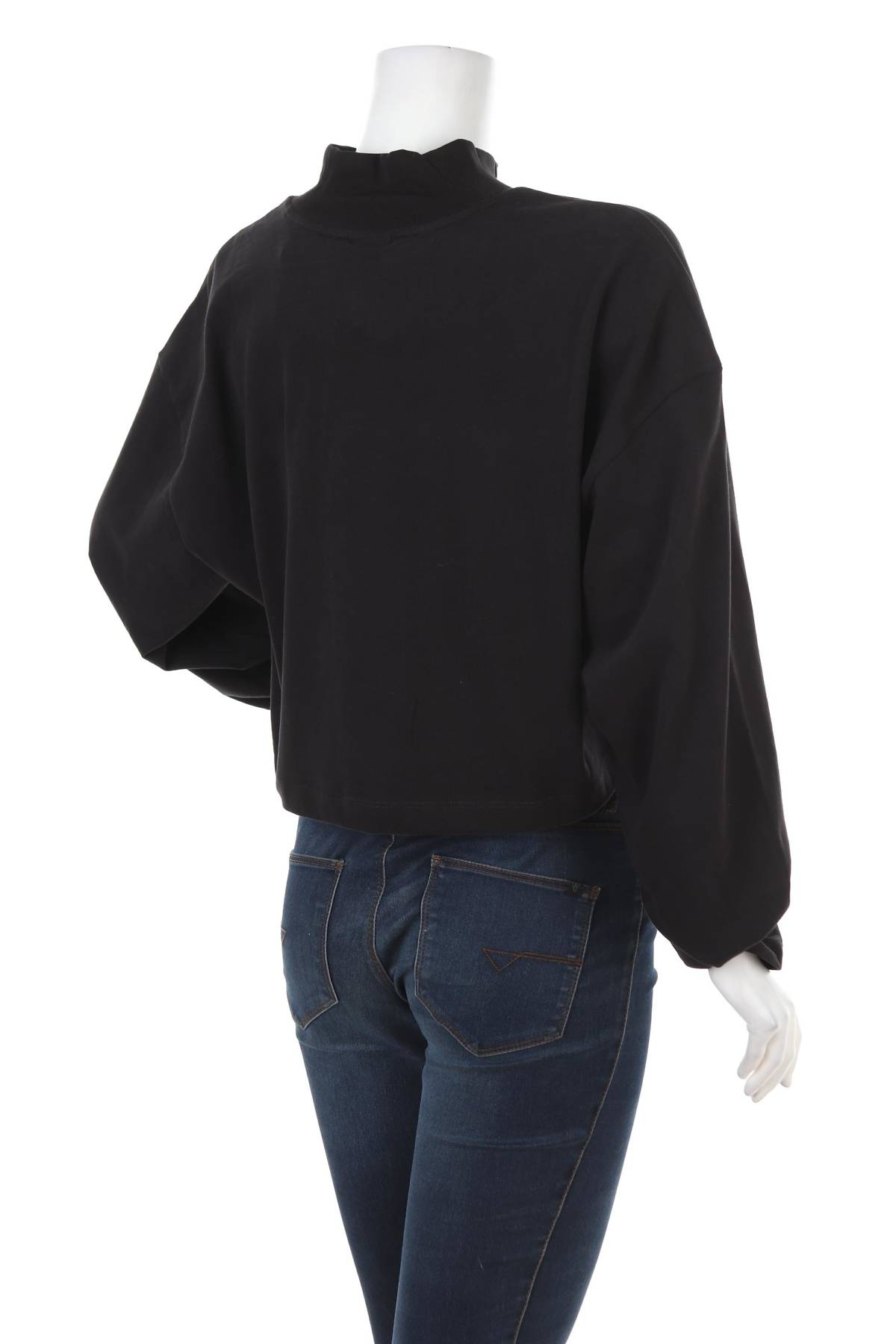 Γυναικεία μπλούζα Tommy Jeans2