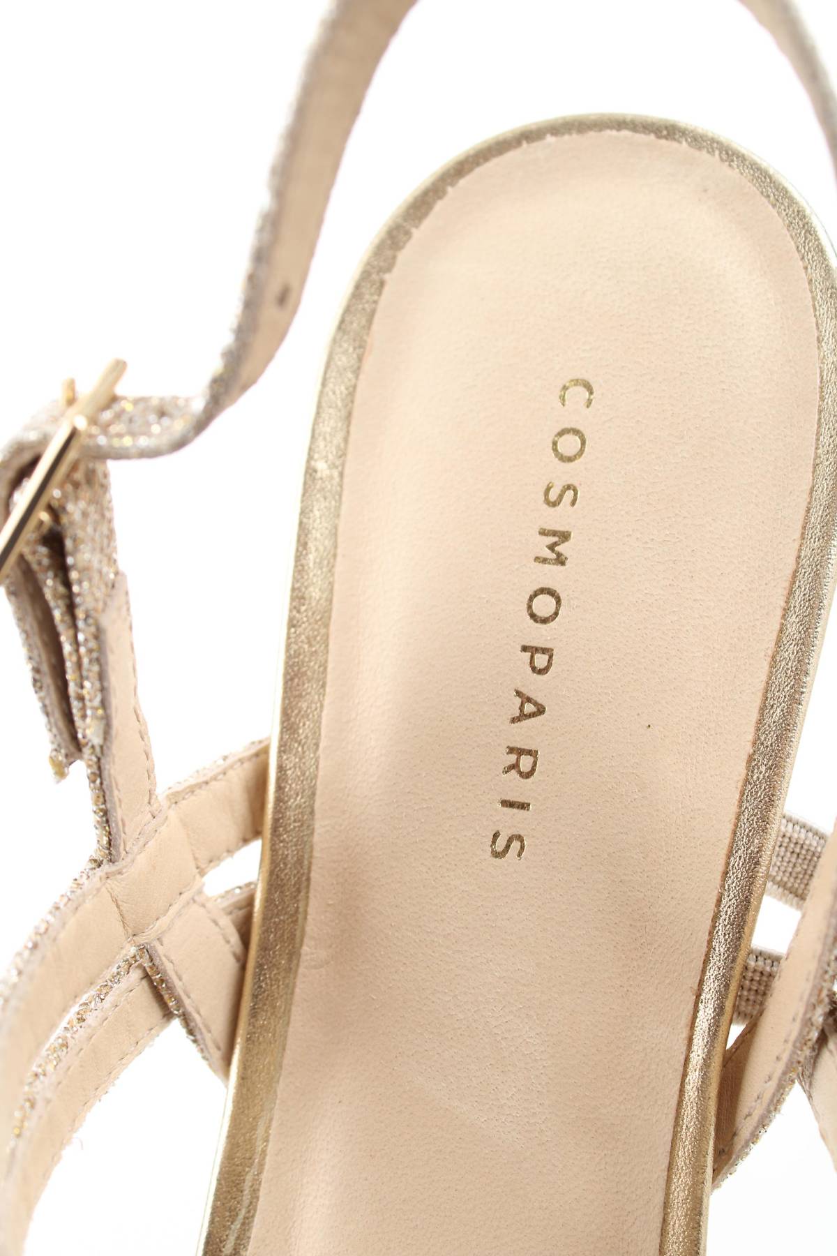 Сандали Cosmoparis5