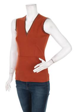 Γυναικείο αμάνικο Zara1 - Contourshop.gr Γυναικείο αμάνικο Zara1