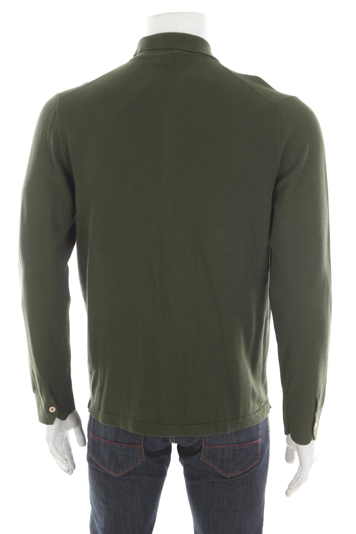 Мъжка жилетка Andrea Fenzi2