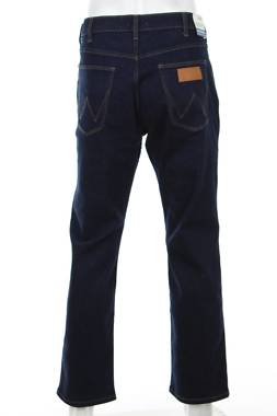 Мъжки дънки Wrangler2