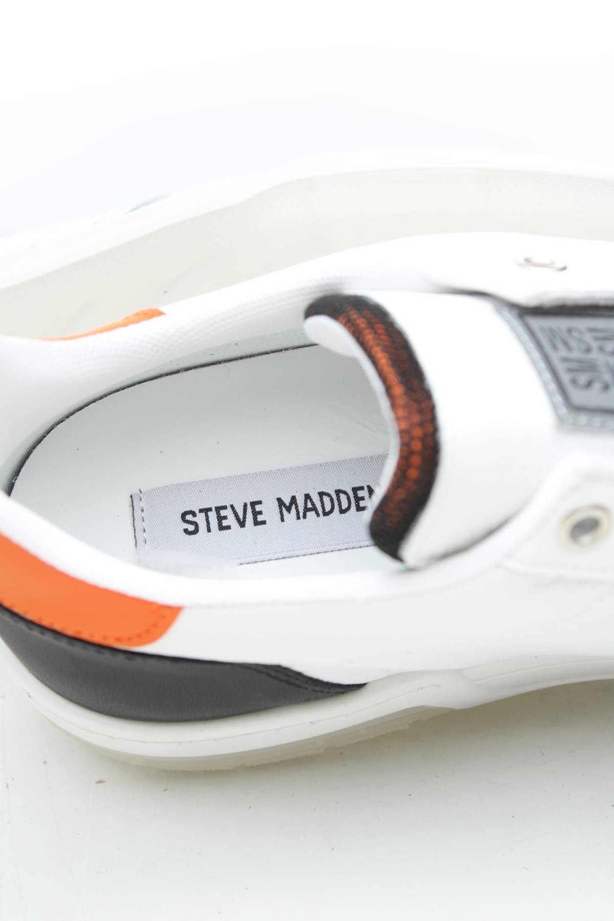 Кецове Steve Madden5 - Contour.bg Кецове Steve Madden5