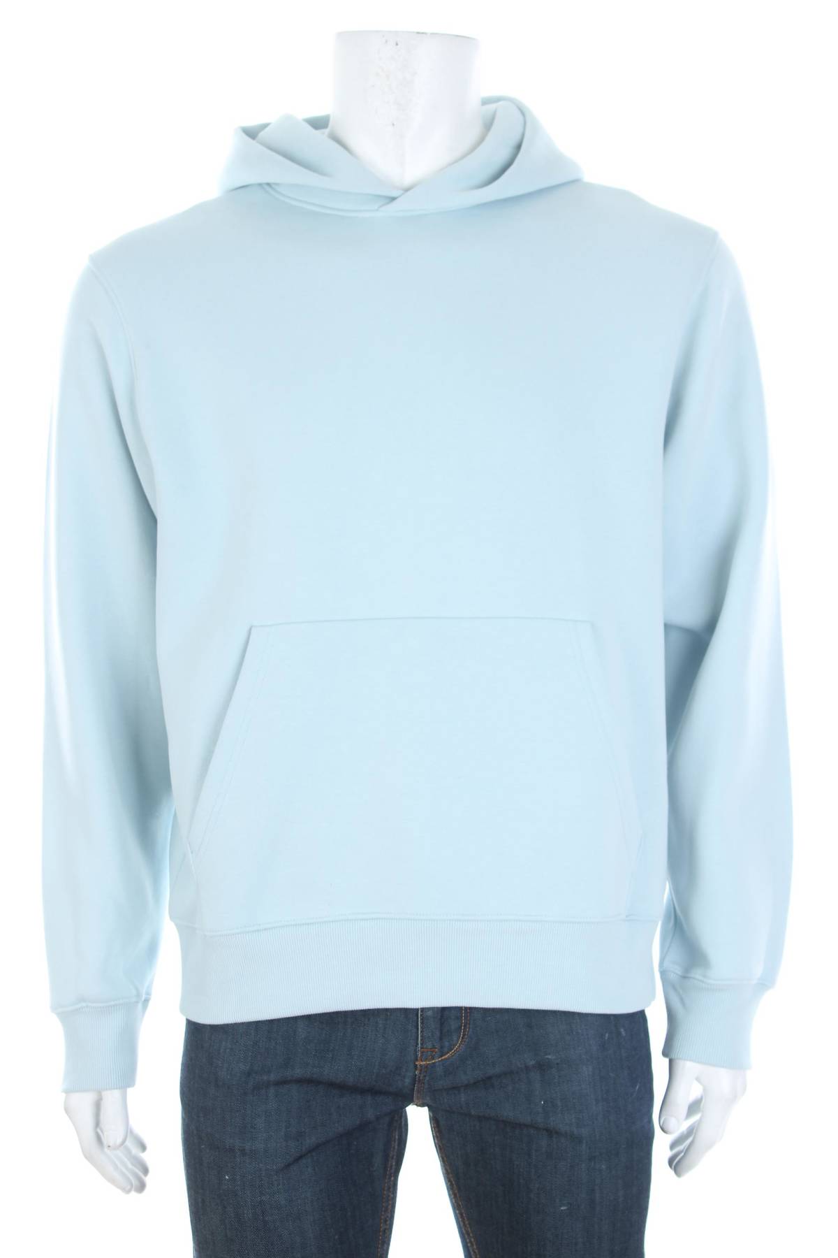 Ανδρικό φούτερ Jack & Jones1