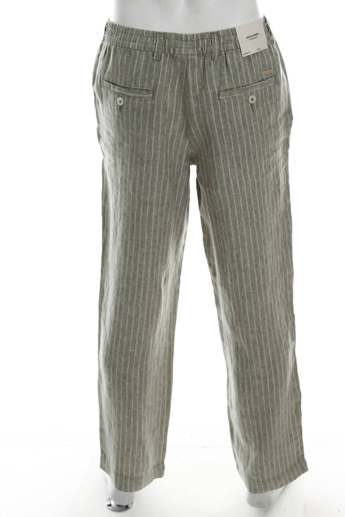 Ανδρικά παντελόνια Jack & Jones2 - Contourshop.gr Ανδρικά παντελόνια Jack & Jones2