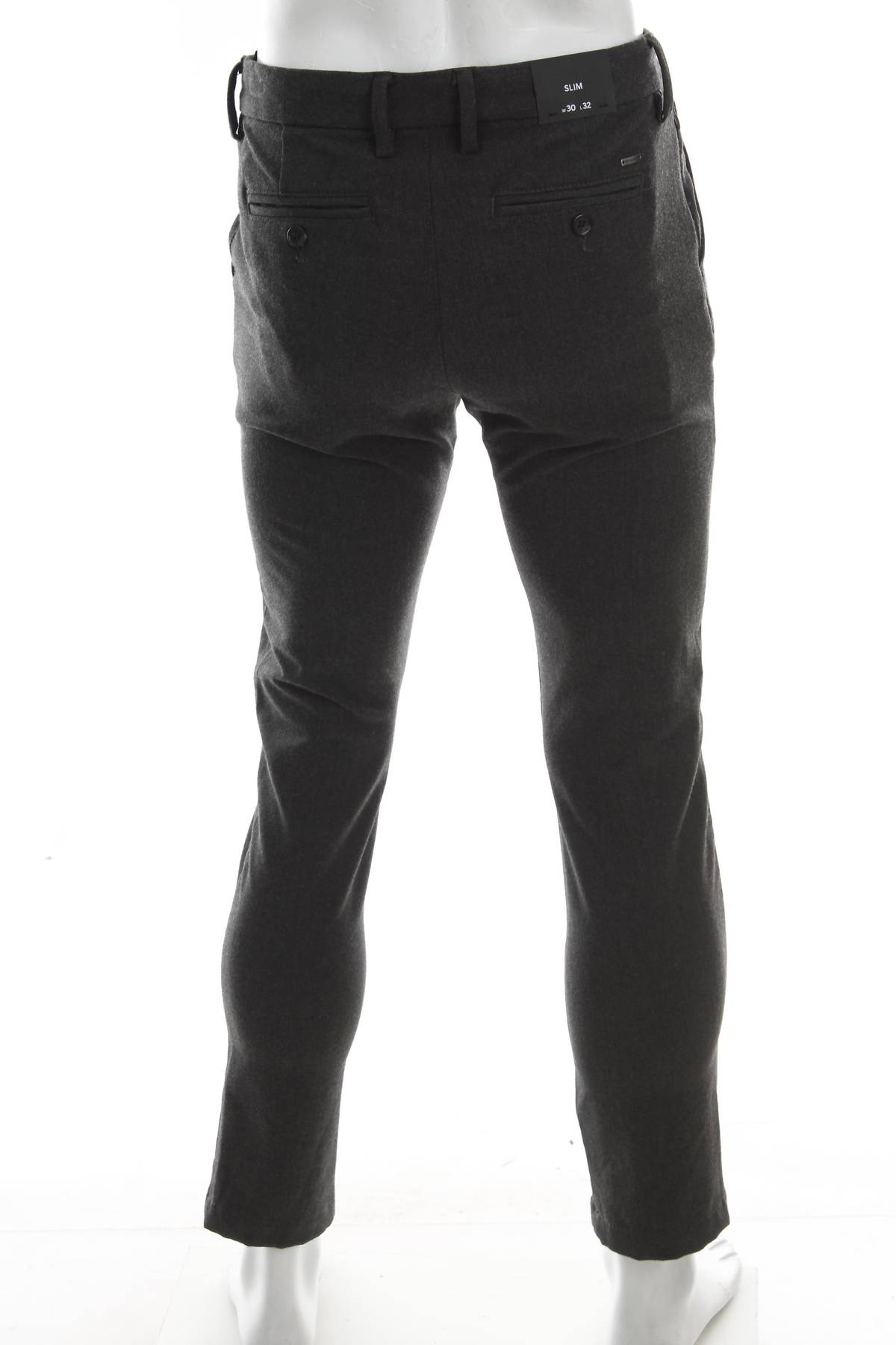 Мъжки панталон C&A2