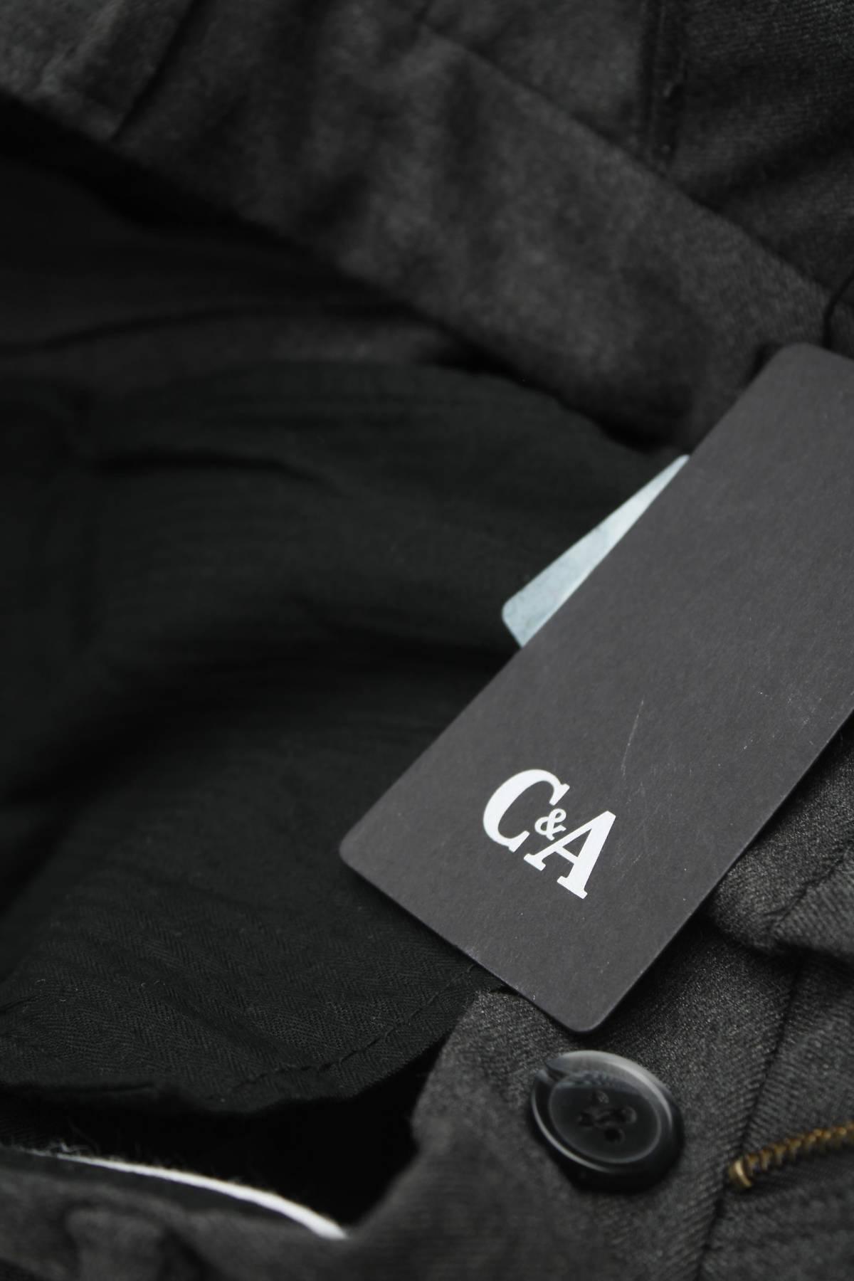 Мъжки панталон C&A3