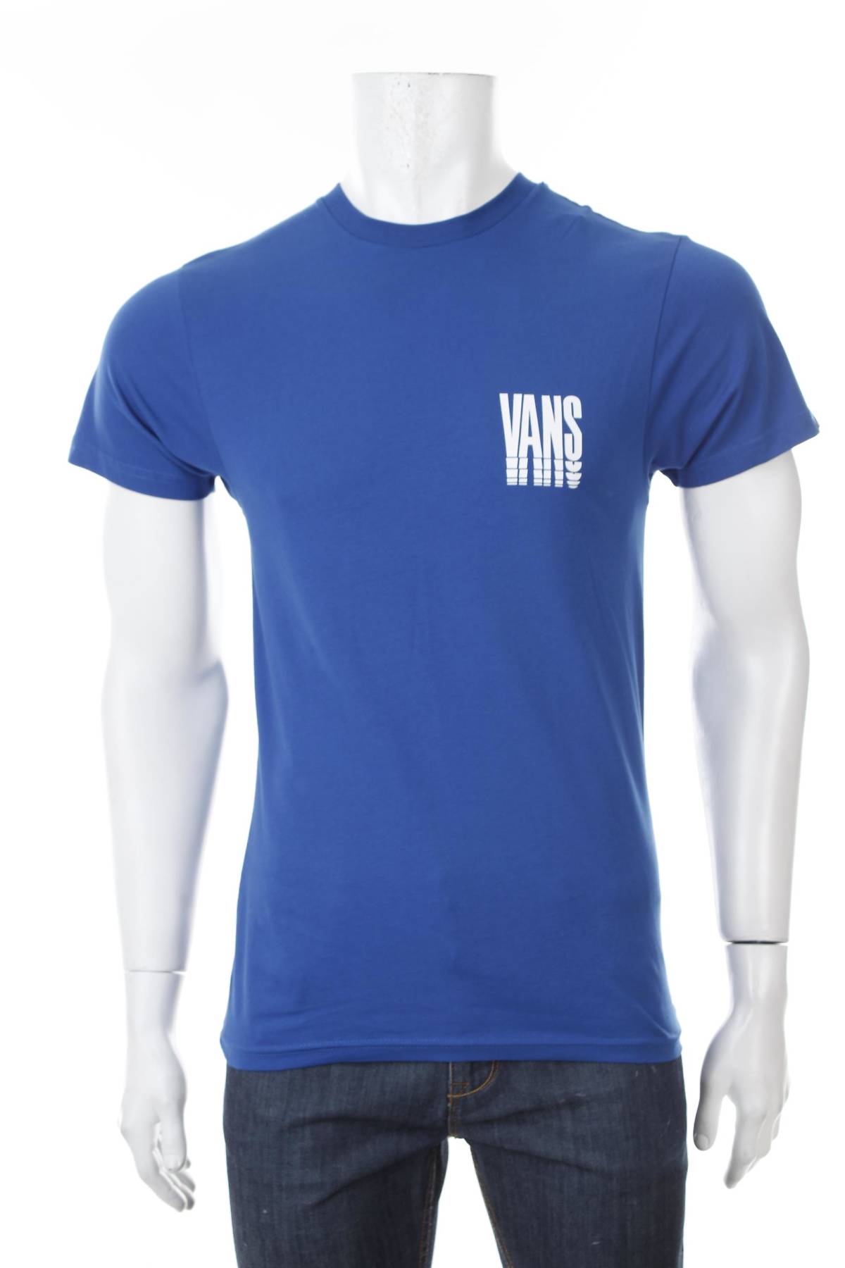 Ανδρικό t-shirt Vans1
