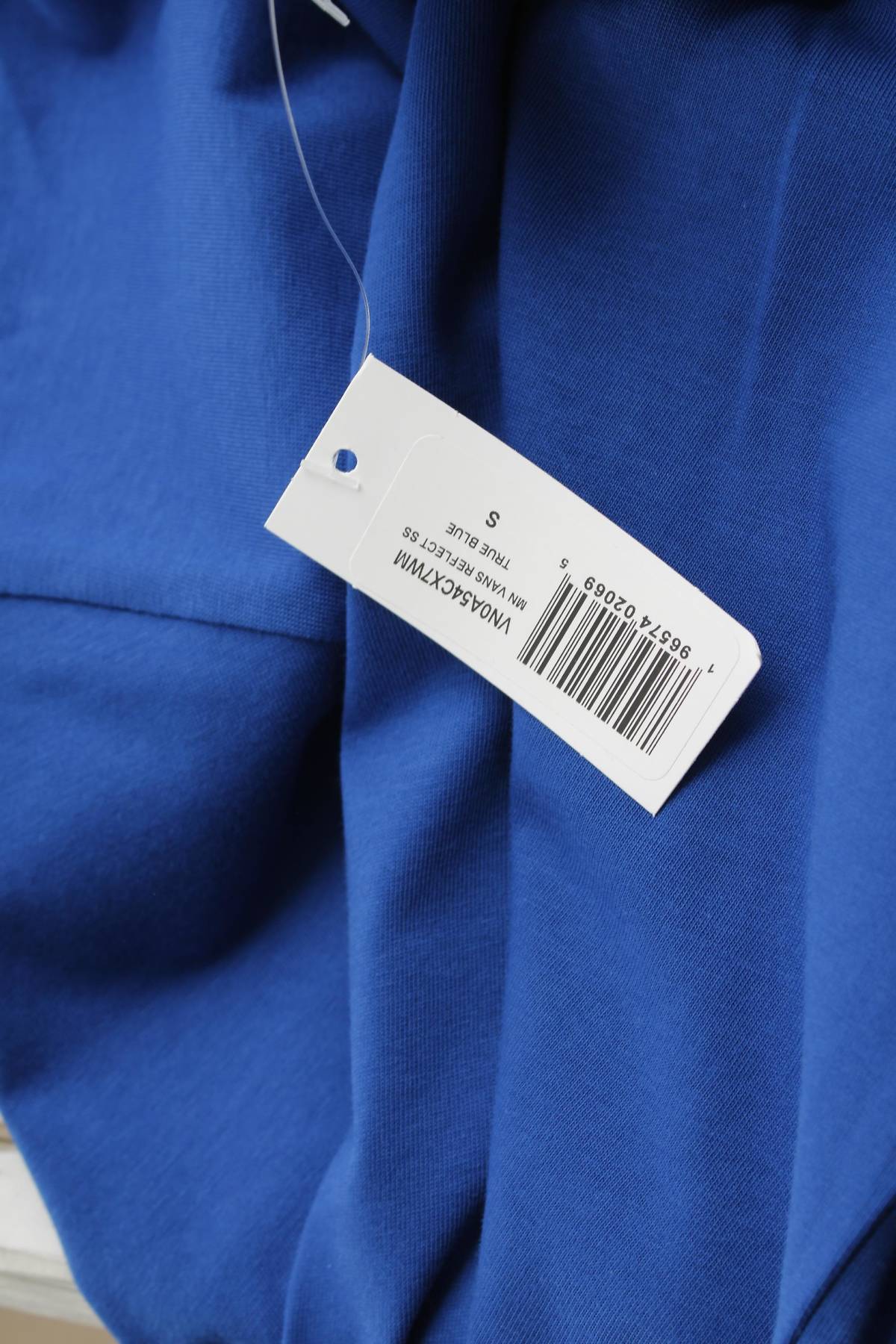 Ανδρικό t-shirt Vans3