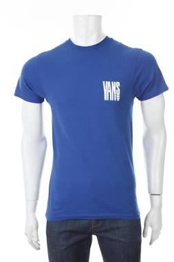 Ανδρικό t-shirt Vans1