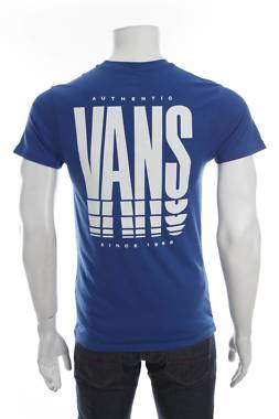 Ανδρικό t-shirt Vans2