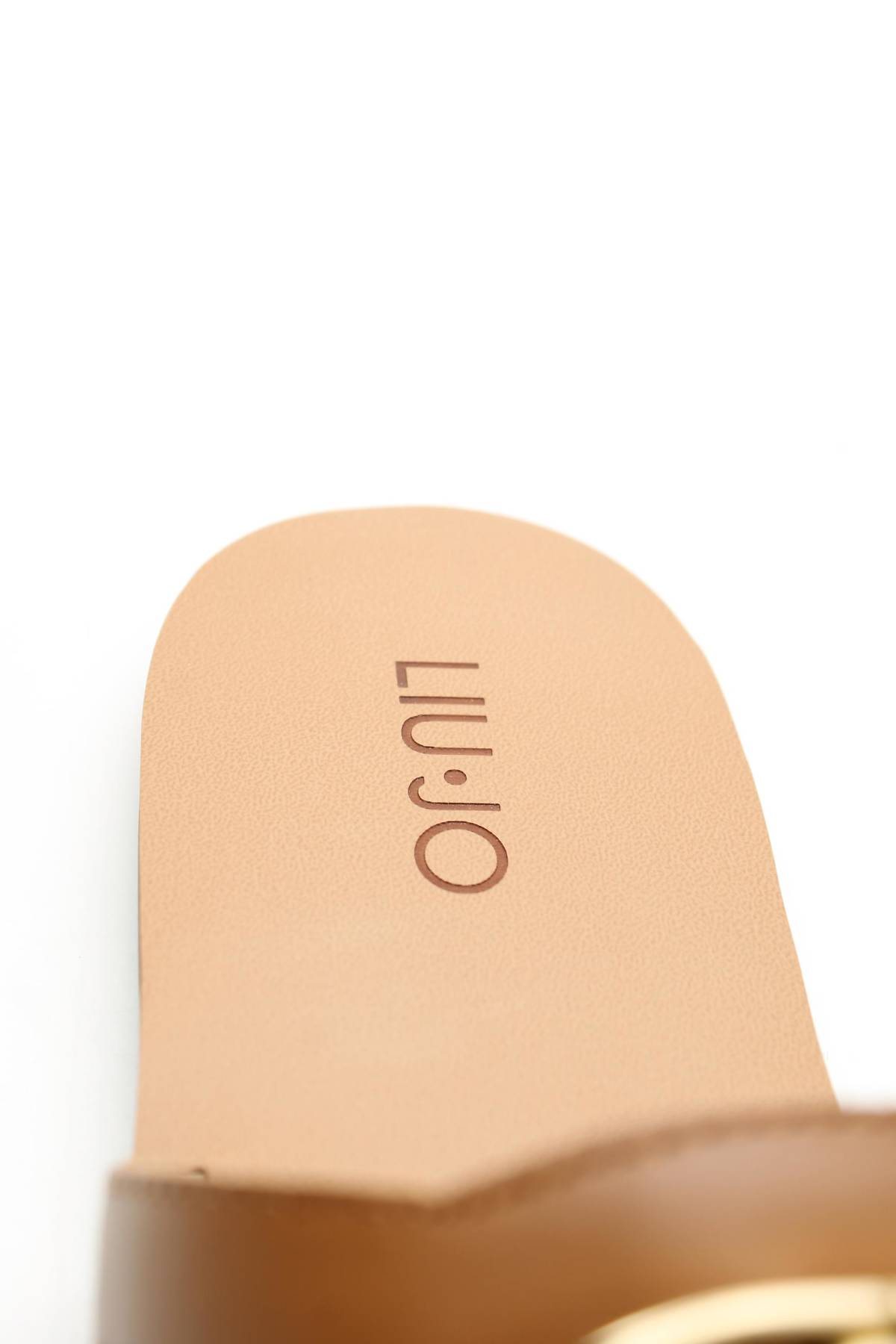 Πέδιλα Liu Jo5 - Contourshop.gr Πέδιλα Liu Jo5