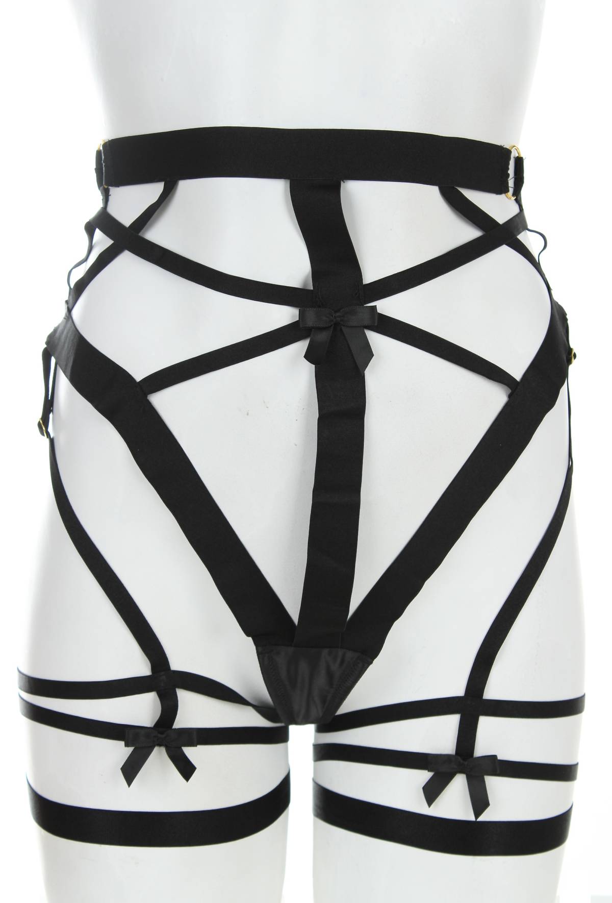 Eротично бельо Hunkemoller1