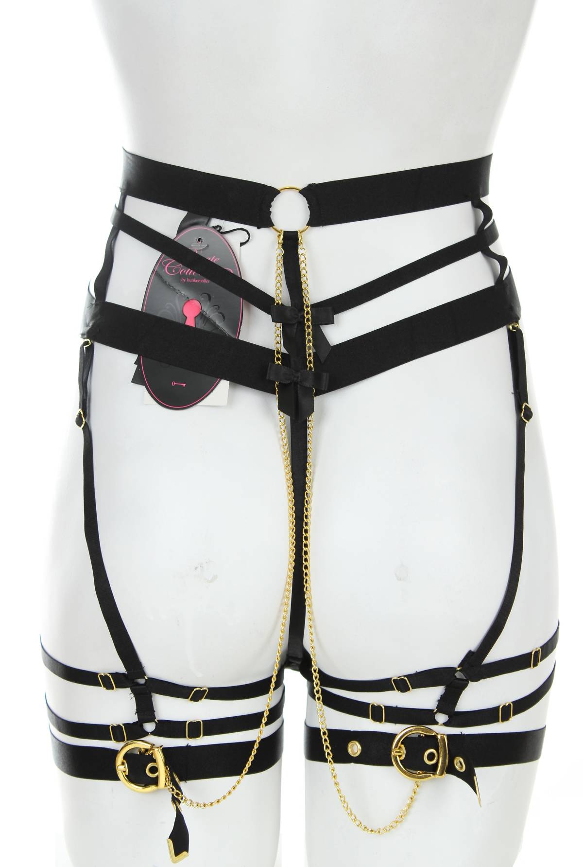 Eротично бельо Hunkemoller2