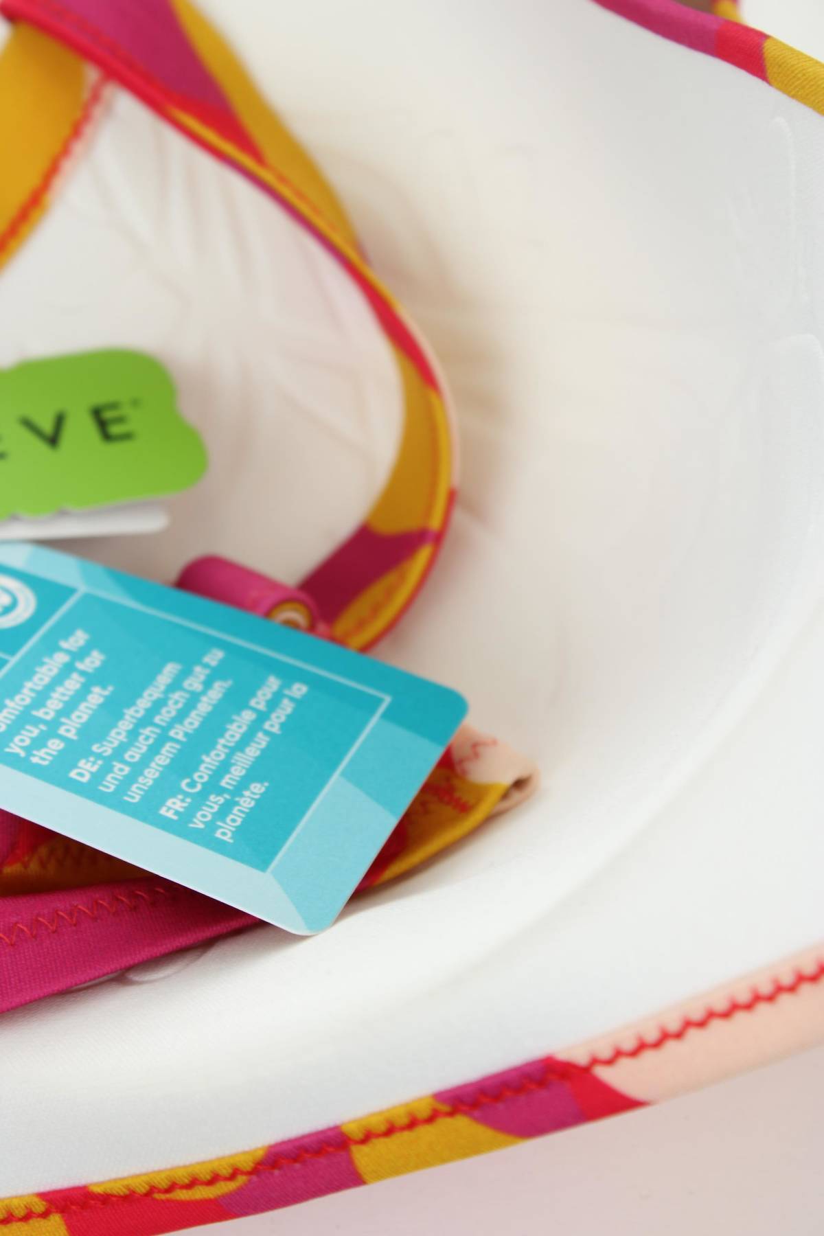 Бански горнище Sloggi3