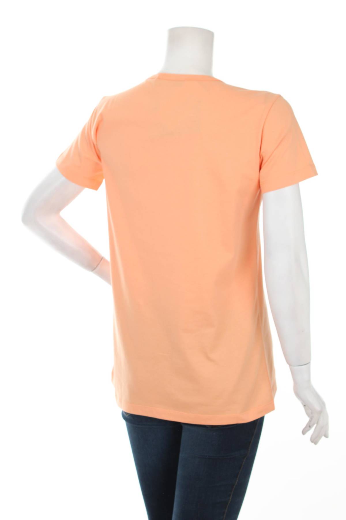 Γυναικείο t-shirt Reign2