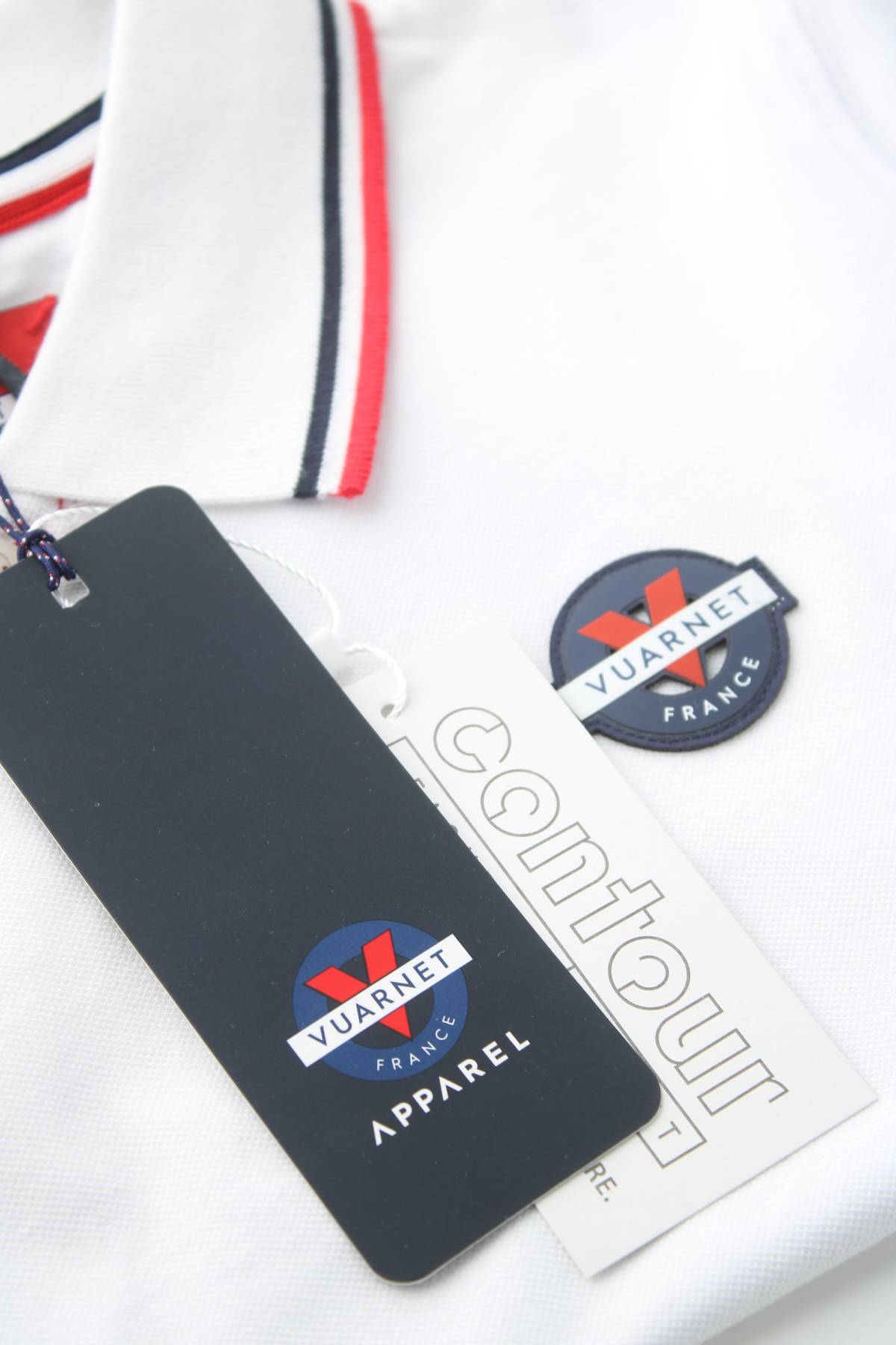 Γυναικείο t-shirt Vuarnet3