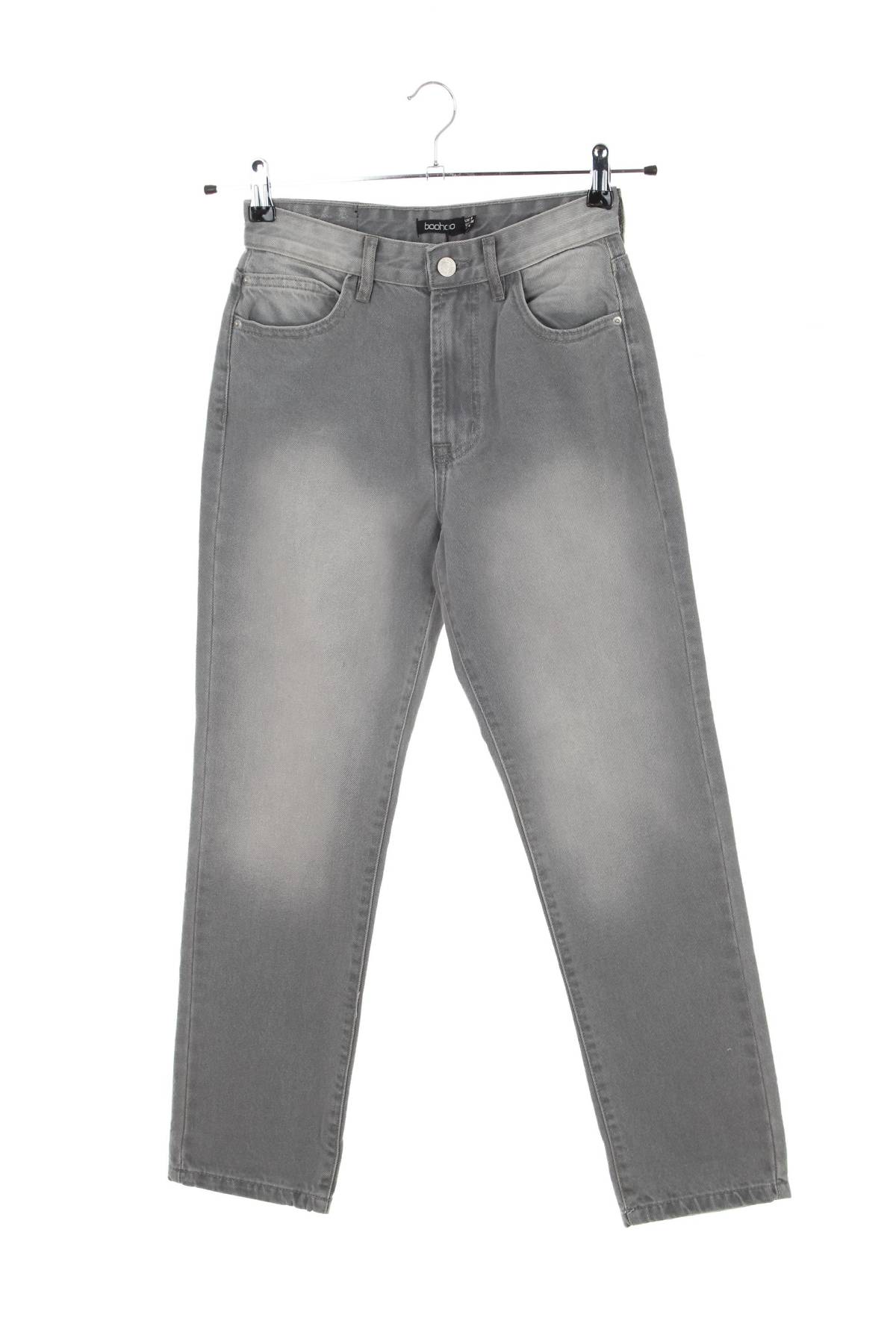 Γυναικεία τζιν Boohoo1 - Contourshop.gr Γυναικεία τζιν Boohoo1