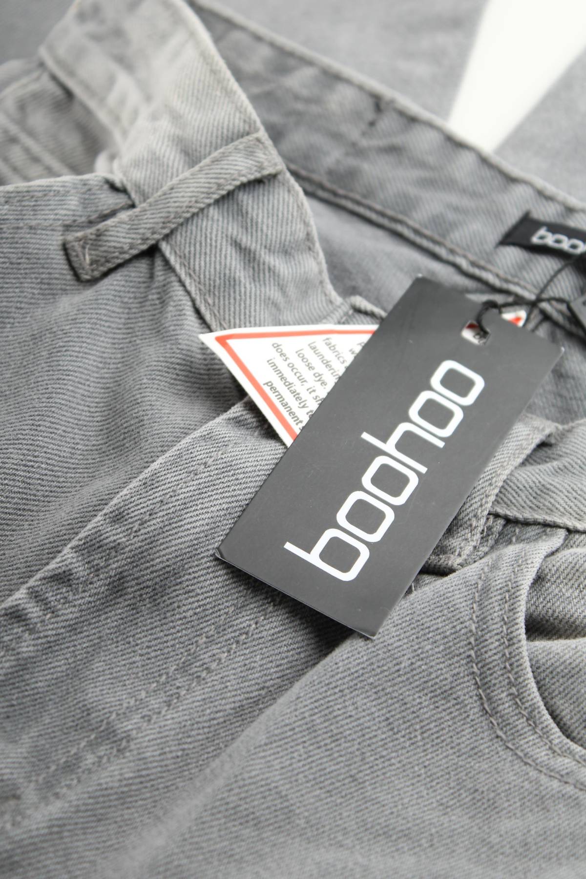 Γυναικεία τζιν Boohoo3 - Contourshop.gr Γυναικεία τζιν Boohoo3