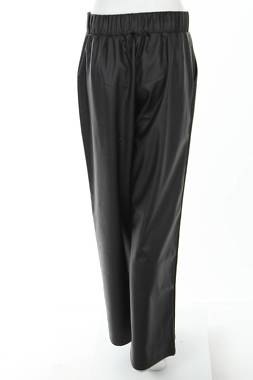 Γυναικείο δερμάτινο παντελόνι Jdy2