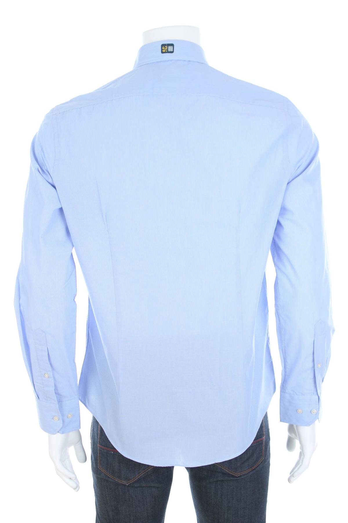 Ανδρικό πουκάμισο Oviesse2