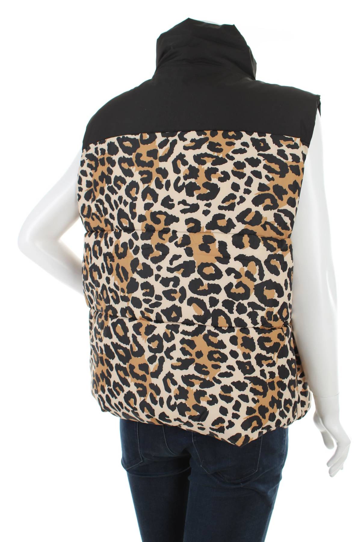 Дамски елек Vila2