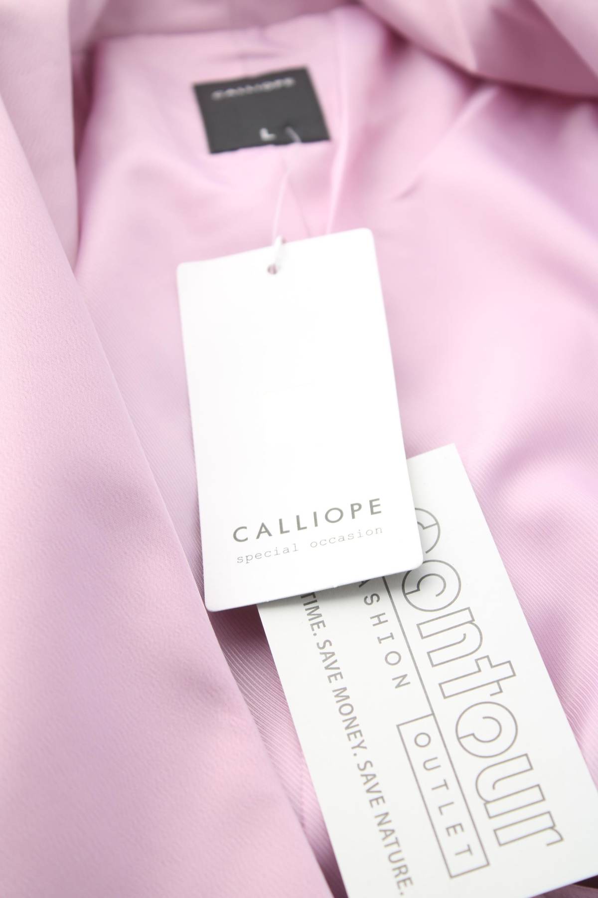 Дамско сако Calliope3